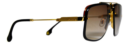 Carrera Glory Ii 001 Yellow Gold