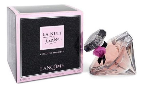 La Nuit Tresor, Lancome, 50 Ml