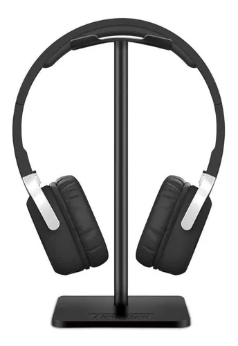 Aud fonos gamer New Bee Stand Auricular s negro MercadoLibre