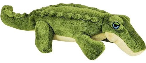 Gator Bebé De Pelusa Y Toba Savannah