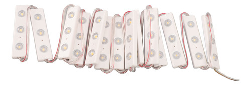 Luces De Espejo Led Con Sensor De Ahorro De EnergĂa Usb Step