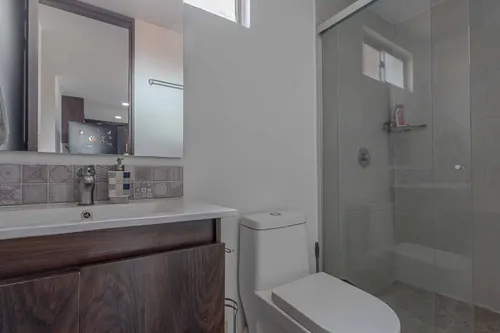 Apartamento En Venta En El Nogal-los Almendros. Cod V24083