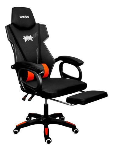 Silla Gamer De Oficina Reclina 135 Modelos Sniper