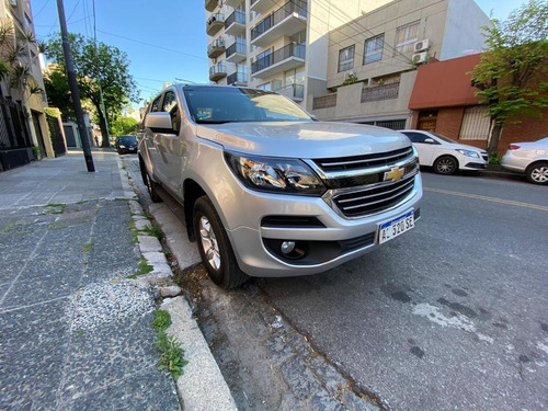 Chevrolet S10 2.8 Lt Cd 4x2