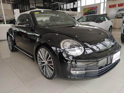 Volkswagen The Beeatle 2.0 Tsi Sport Cabrio 2015 Oww