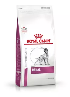 Royal Canin Renal Perro X 10 Kg Kangoo Pet