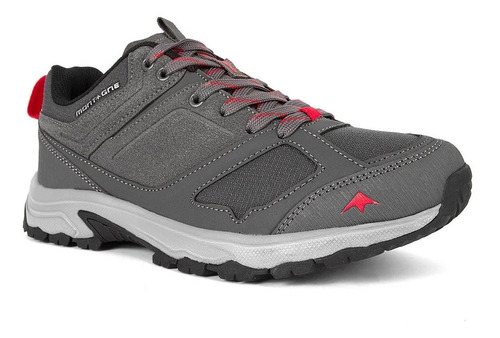 Zapatillas Trekking Montagne Hombre Outdoor Trail Senderismo