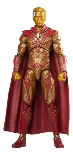 Marvel Legends Guardians Of The Galaxy Adam Warlock Hasbro