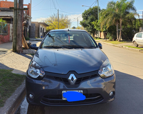 Renault Clio Mio 5 Puertas Dynamique Sat.