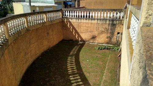 Imagem 11 de 23 de Excelente Casa À Venda No Vila Pilar - Arujá/sp - Ca0701 - Ca0701
