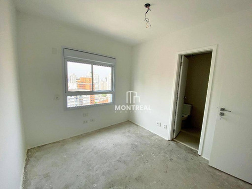 Apartamento À Venda, 202 M² Por R$ 3.901.000,00 - Paraíso - São Paulo/sp - Ap1863