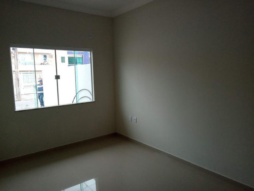 Casa Em Extensão Do Bosque, Rio Das Ostras/rj De 68m² 2 Quartos À Venda Por R$ 290.000,00 - Ca886072