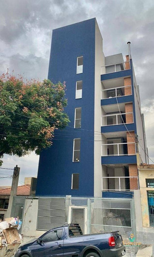 Imagem 1 de 22 de Apartamento Com 2 Dormitórios À Venda, 34 M² Por R$ 169.900,00 - Cidade Líder - São Paulo/sp - Ap0524