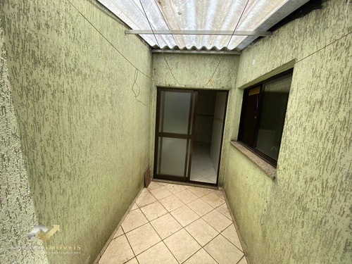 Imagem 15 de 18 de Apartamento Com 2 Dormitórios À Venda, 70 M² Por R$ 296.000,00 - Vila Leopoldina - Santo André/sp - Ap0635