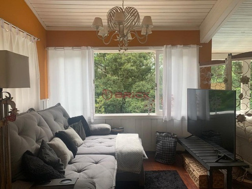 Imagem 6 de 30 de Maravilhosa Casa Com 3 Suítes Em Itaipava - Ca01344 - 34894254
