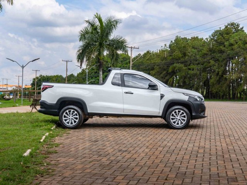 Fiat Strada Strada 1.4 FIRE FLEX ENDURANCE CS MANUAL