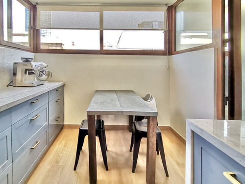 Remodelado: Barrio El Golf / San Sebastian