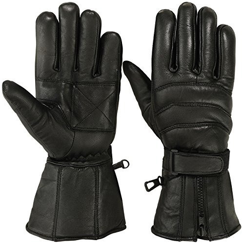 Guantes De Motociclista Para Hombre Guante De Ciclismo Para