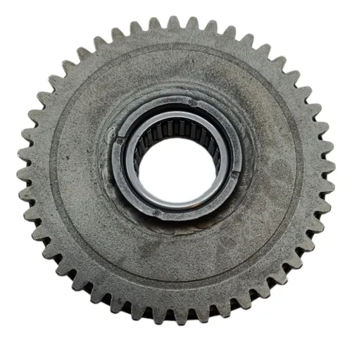 Bendix Arranque Ybr125 Xtz125 Freno Banda Tipo Original