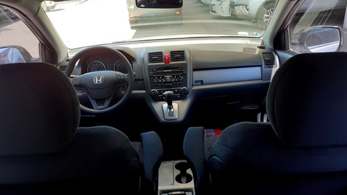 Honda Crv Lx - 2011