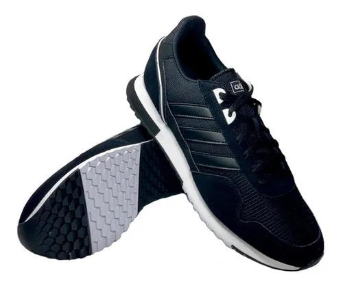 Zapatillas adidas 8k 2020 Eh1434 Empo2000