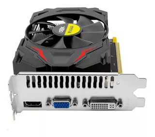 Placa de vídeo AMD Dex Radeon R7 200 Series R7 240 PV-04A 2GB