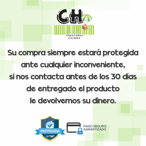 Calibre De Digital ( Acero Inoxidable )