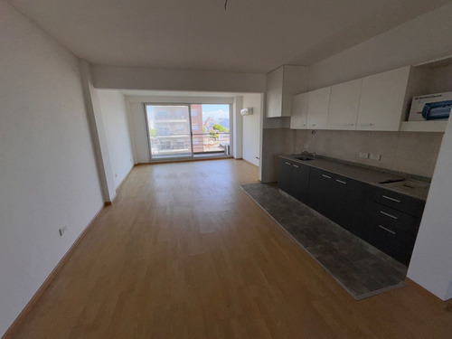Colegiales Departamento Balcon Al Frente Cochera