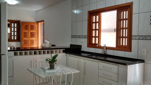 Casa Com 2 Dormitórios À Venda Por R$ 300.000,00 - Hortência - Itupeva/sp - Ca0003