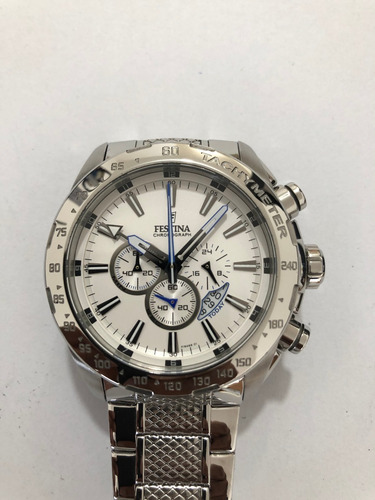 Relógio Festina Chrono Novo Original