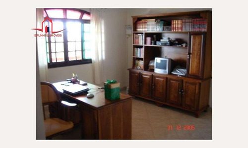 Chácara A Venda No Bairro Maracanã Em Jarinu - Sp. - 3457-1