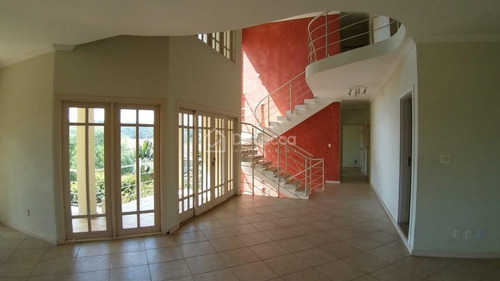 Imagem 2 de 30 de Casa À Venda Em Residencial Moinho De Vento - Ca011137