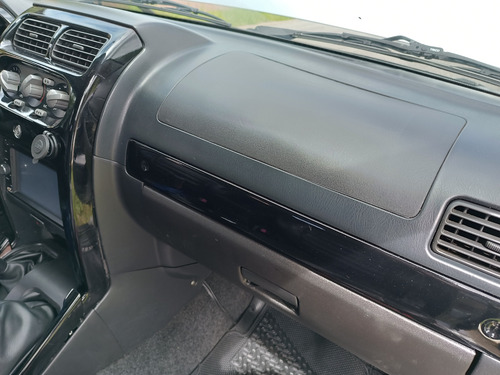 Nissan X-Terra 2.8 Se 4x4 5p