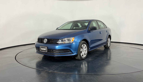Imagen 1 de 15 de 47439 - Volkswagen Jetta 2016 Con Garantía