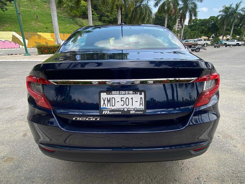 Imagen 6 de 15 de Dodge Neon 2020 1.6 Sxt Plus At