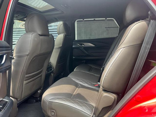 Mazda CX-9 2.5 Signature At