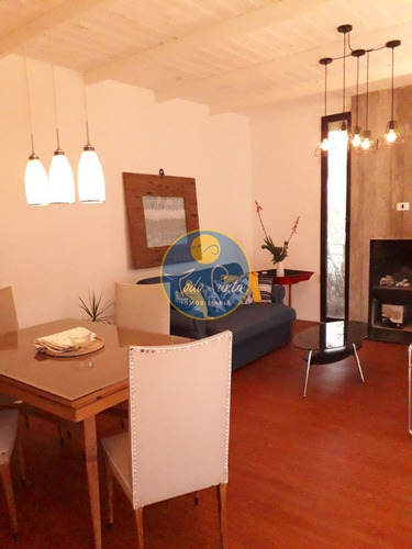 Propiedad Horizontal En Venta, A Estrenar, Balneario Buenos Aires.- Ref: 6119