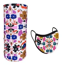 Comprar Tapabocas Reutilizable Nopal Conjunto Barbijo Y Cuello Talle Único Barbijo Y Cuello Color (b) Naturaleza