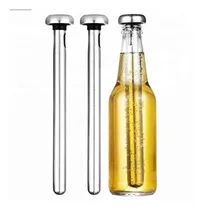 Comprar Tubo Mantiene Frias Las Bebidas Para Botellas 