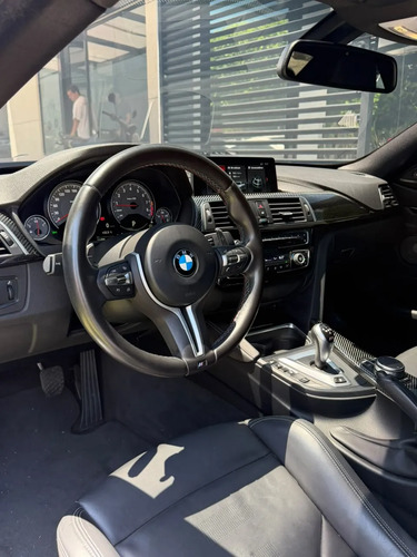 BMW M4 3.0 M4 F82 Coupe Performance