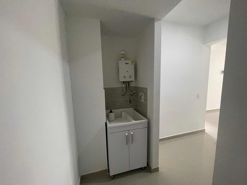 Vendo Apartamento Sabaneta Loma De San Jose Parte Baja