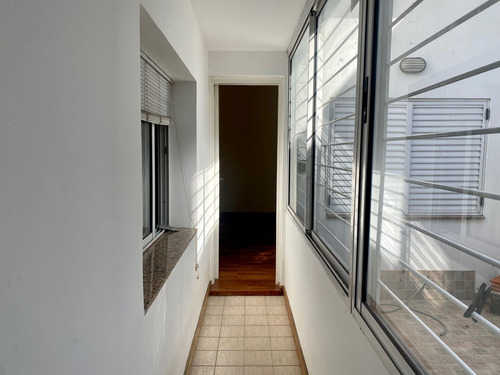 Imagen 17 de 30 de Venta De Ph 3 Amb Garage, Jardín ,terraza Devoto