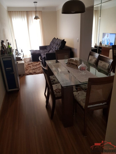 Imagem 1 de 21 de Apartamento - Ap00198 - 69317152