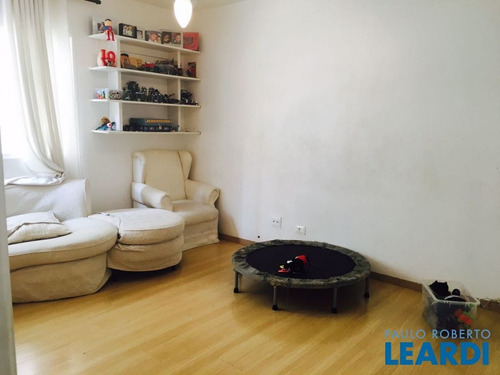 Imagem 2 de 15 de Apartamento - Pinheiros - Sp - 570723