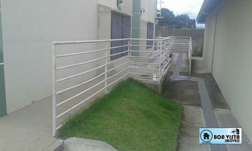 Imagem 4 de 12 de Apartamento Padrão Com 2 Quartos - B0091-v