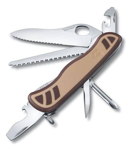 Navaja Trailfinder Grip Victorinox