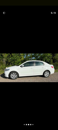 Peugeot 301 1.2n Año 2015. 115mil Km