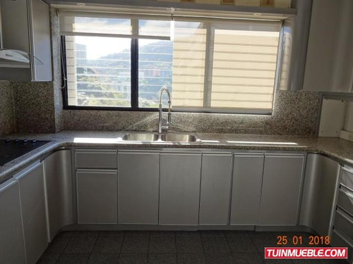 Apartamentos En Venta Código Ic 19-3568