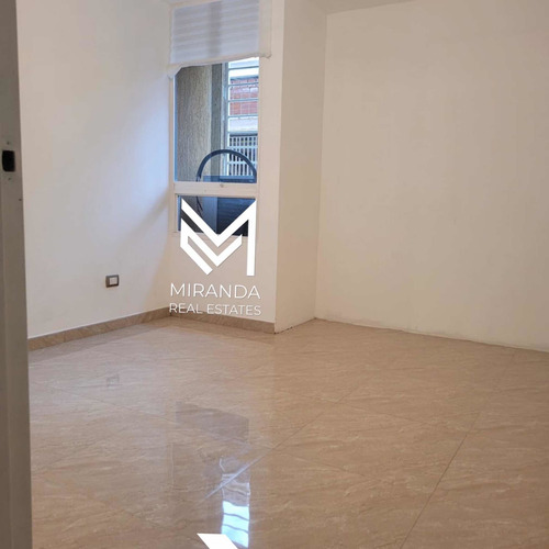 Imagen 3 de 13 de Apartamento En Venta El Encantado 63mts Luisa4241606490