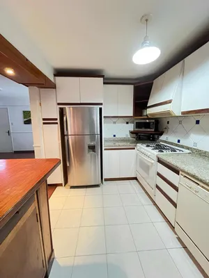Apartamento en alquiler